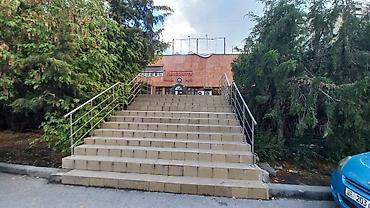 Продажа другой коммерческой недвижимости: Продается Коммерческое помещение 380м2 пр-т Чуй Восток 5 Срочная Цена — 15