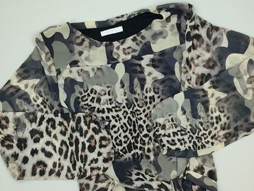 shein sukienka z piórami: Women`s dress, S (EU 36)