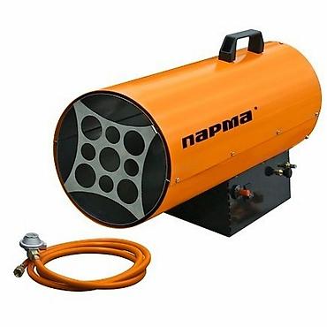 эко отопление бишкек: Тепловая пушка Газовая — 1