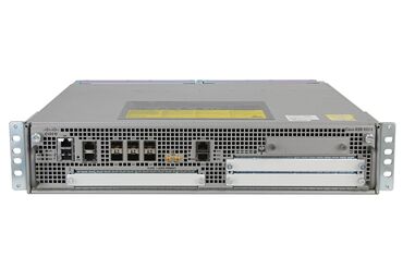 батареи для ноутбуков: Описание Маршрутизатор Cisco ASR1002X-5G-SECK9 Маршрутизатор Cisco