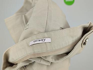 tamaris: Orsay, Spodnie materiałowe damskie, rozmiar S — 6