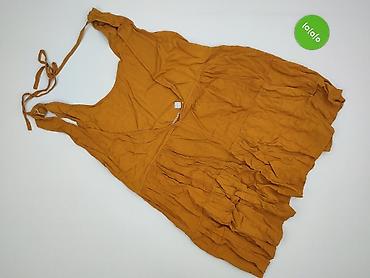 boho crop: Sukienka damska, rozmiar S — 3