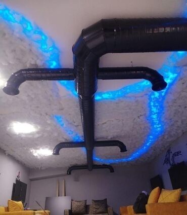 Havalandırma: Xidmət: Havalandırma sistemlərinin layihələndirilməsi və -da lalafo.az — 23 Havalandırma: Xidmət: Havalandırma sistemlərinin layihələndirilməsi və — 23