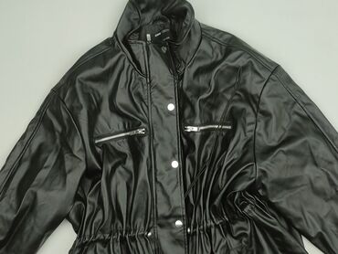 Women: Women`s jeans jacket, SinSay, size 2XL (EU 44)