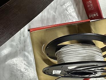 3d lazer: Solid Premium Quality 3D Filament – PETG/PETG+ 1.75 mm Məhsul — 5
