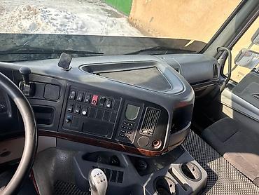 Грузовики: Грузовик, Howo, Дубль, 7 т, Б/у — 4