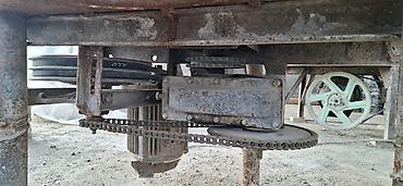 Бетономешалки, смесители: Бетономешалка Принудительная — 3