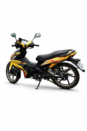 мото аренда: Kuryerler ucun moto 🆘🆘🆘 TUFAN S 50 yeni motolar 0 km gundelik 10 azn — 1