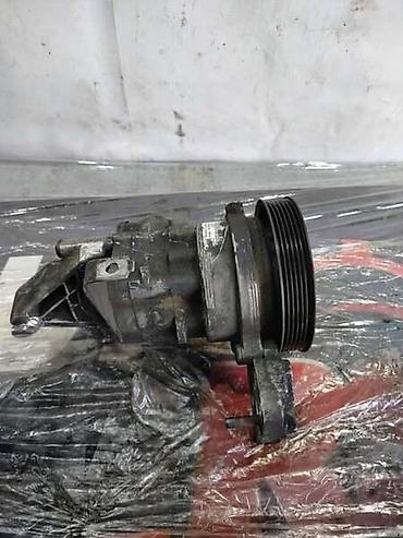 bež: SERVO PUMPA ZA BMW 530 OD 2003. DO 2010. GOD. | Servo pumpa BMW 530D — 2