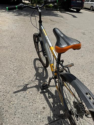 velo mtb: Velosiped – START Navigator (uşaq/yeniyetmə üçün dağ tipli) - — 5