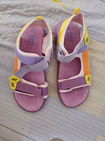 kais za devojcice: Sandals, Size - 36