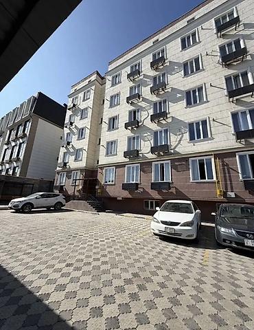 Продажа квартир: 2 комнаты, 53 м², 2 этаж, Евроремонт — 11