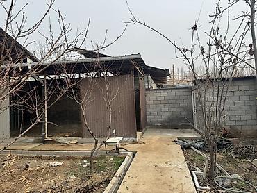 Продажа коттеджей и домов: Срочно ‼️ Шашылыш турдо Ош Шаары 10адыр Масив Калинина уй особняк — 7