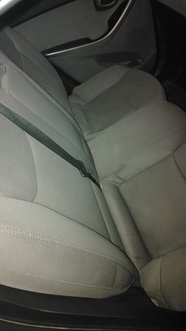 Hyundai: AXRA KIMI OXUYUN SATILIR HUNDAY ELANTRA 2013.İL MATOR 1.8 DOC MATOR — 12