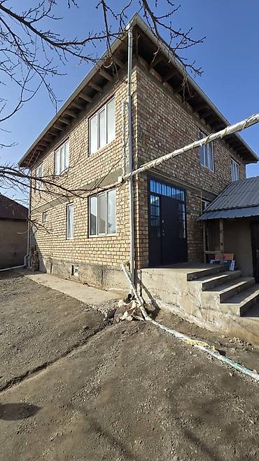 Продажа коттеджей и домов: Шашылыш тюрдо Новопавловкада Бишкектин Ленинский районуна карашту 2 — 1