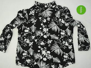 Kobiety: Bluzka damska, rozmiar 3XL — 3
