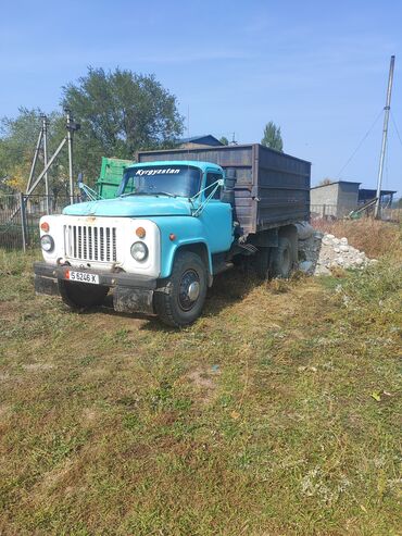 бокс на крышу авто купить в бишкеке: ЗИЛ : | 1991 г