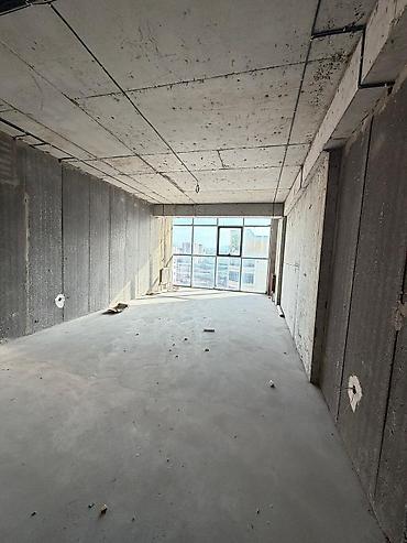 3 3: 3 комнаты, 84 м², Джал-29 Элитка, 16 этаж, ПСО (под самоотделку) — 7