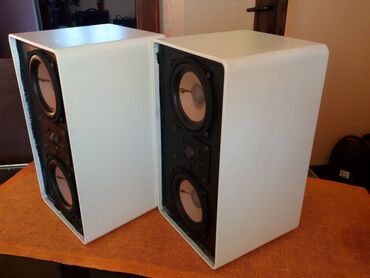 Zvučnici i stereo sistemi: Potpuno ispravno, testirano. Grundig UMS 100     -  30 Evra Quelle    na lalafo.rs — 5 Zvučnici i stereo sistemi: Potpuno ispravno, testirano. Grundig UMS 100     -  30 Evra Quelle    — 5