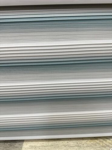 Жалюзи и рольшторы: Ролл шторы от 3000 сом и выше есть рассрочка через М банк — 100