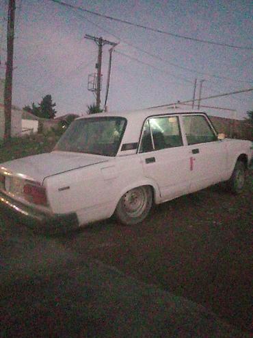 daewoo nexia 2018: VAZ (LADA) 2107: 1.6 l | 1991 il Sedan — 1