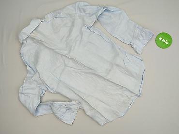 pull and bear rocky: Next, Koszulа dla mężczyzn, rozmiar L — 3