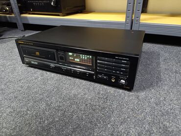Pojačala i prijemnici: Onkyo Dx 6650 odlican cd Compact Disc Player Specifications Disc — 3