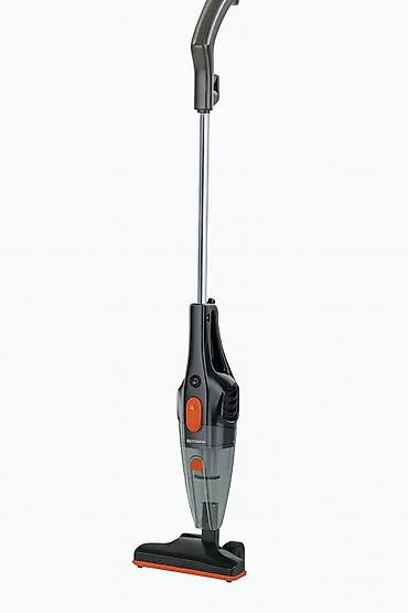 sotka supurge: №: 17270 Məhsulun adı: Vertikal tozsoran Tiffany TF-1702 Orange - — 2