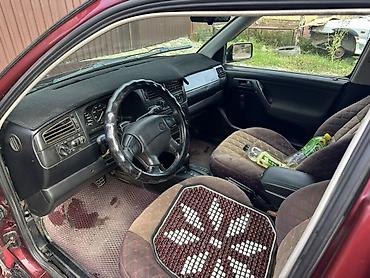 Volkswagen: Volkswagen Golf: 1994 г., 2.8 л, Автомат, Бензин, Хэтчбэк at lalafo.kg — 8 Volkswagen: Volkswagen Golf: 1994 г., 2.8 л, Автомат, Бензин, Хэтчбэк — 8