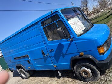 продажа лексус 470 в бишкеке: Mercedes-Benz : 1992 г., 3.9 л, Механика, Дизель, Бус