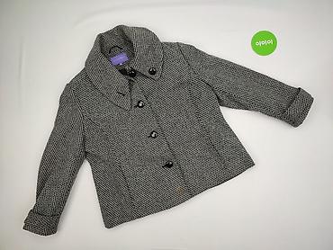 galant garnitury: Płaszcz damski, rozmiar 3XL — 2