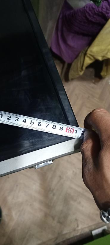 tv 127 ekran: Adroyt Telvizor smart 140 diyaqanaldi uyzbe nauwnki miwka klavyaturada — 2