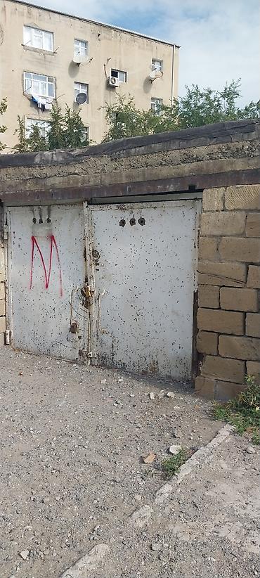 icarə boks: Sumqayıt ş. 3-cü mkr/n Tam Store mağazasının arxasında sənədi olan daş — 3