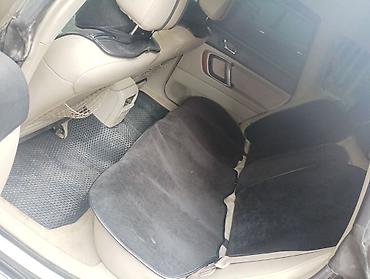 Subaru: Subaru Outback: 2004 г., 2.5 л, Автомат, Бензин, Универсал — 6