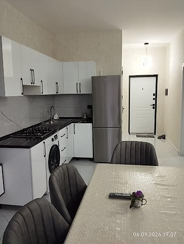 ev balaxani: 4 otaqlı, 114 kv. m, Yeni təmirli — 10