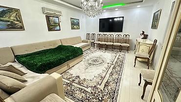 көк жар дом: 4 бөлмө, 150 м², Бишкек, Көк-Жар ж/м Менчик ээси — 10