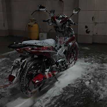 moped s50: Tufan - S50 (80CC, 80 sm3, 2023 il, 50000 km — 5