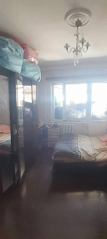 Köhnə tikili: Bakı, Müşfiqabad, 2 otaqlı, Köhnə tikili, 50 kv. m — 4