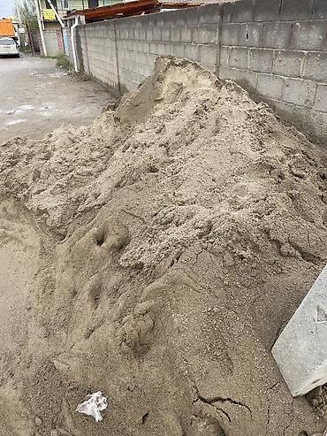 Отсев: Портер отцев для стяжки,для фундамента,для сесмапоис Портер песок для — 18