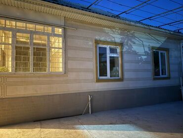 домик из дерева: Дом, 160 м², 4 комнаты, Собственник, Старый ремонт