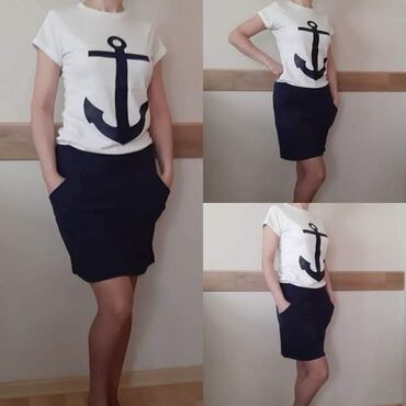 Kompleti: Komplet S M L XL 2XL. Cena 1600 din