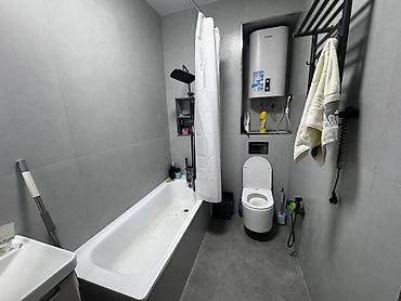 Продажа квартир: 2 комнаты, 80 м², 8 этаж, Дизайнерский ремонт — 4