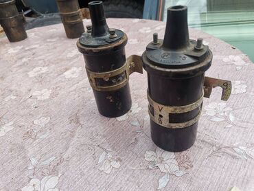 Auto delovi: Bobine  Lada 7 Riva, Niva 1.6.  Očuvano, iprobano, skinuto sa — 10