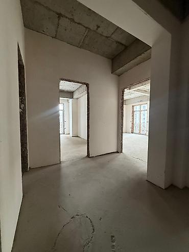 Продажа квартир: 4 комнаты, 152 м², Элитка, 5 этаж, Готовая ПСО (под самоотделку) — 10