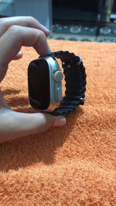 apple watch купить: Apple watch ultra 2 цена из за срочности