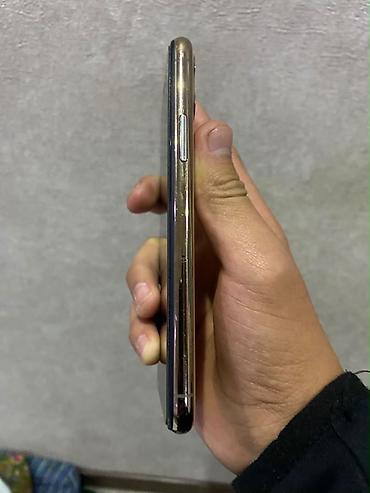 айфон детский: IPhone 11 Pro, Б/у, 256 ГБ, Золотой, Чехол, 100 % — 3