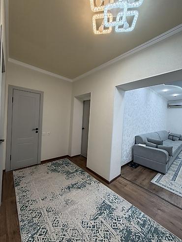 Продажа квартир: 3 комнаты, 78 м², 106 серия, 2 этаж, Евроремонт — 1