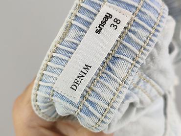 jeansy version: Szorty damskie, rozmiar S — 4