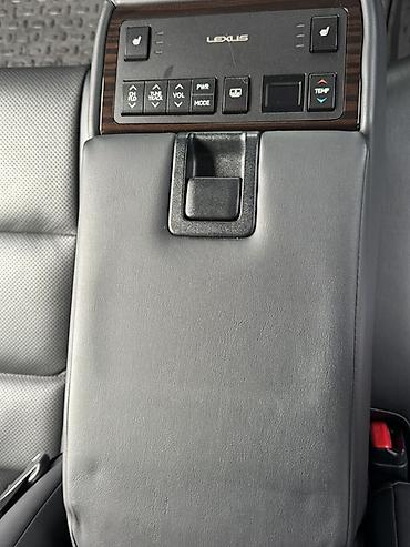 Lexus: Lexus ES: 2015 г., 2.5 л, Гибрид, Седан — 25