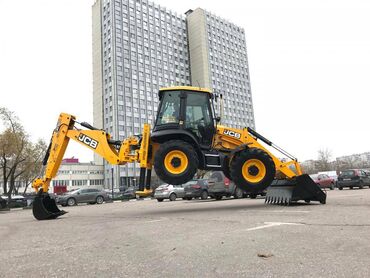 Экскаваторы: Экскаватор, JCB, 2024 г. — 9